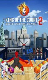 game pic for Nba King Of The Court 2